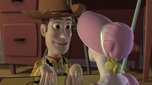 Foto de Toy Story