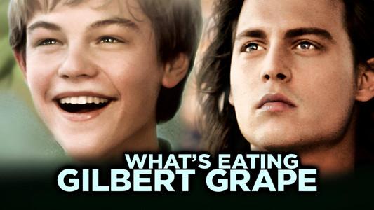 Foto de ¿A quién ama Gilbert Grape?