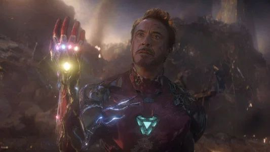Foto de Avengers: Endgame