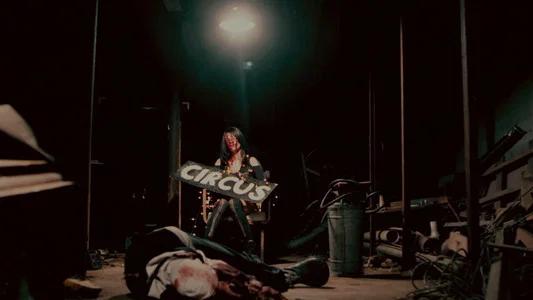 Foto de Terrifier