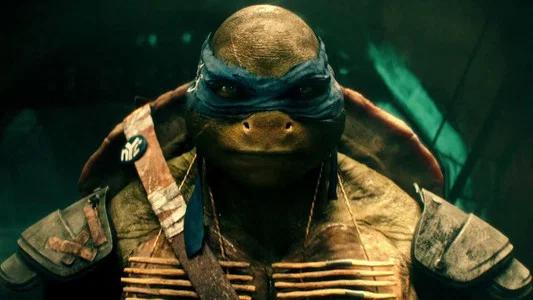 Foto de Tortugas Ninja