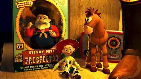 Foto de Toy Story 2
