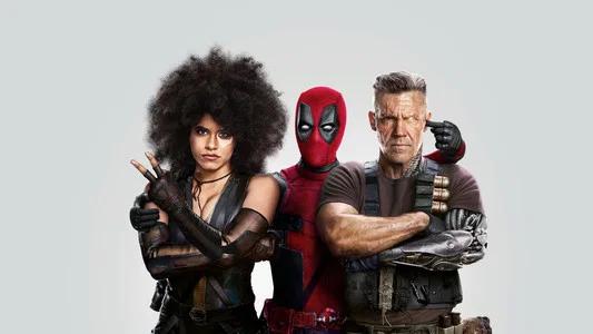 Foto de Deadpool 2