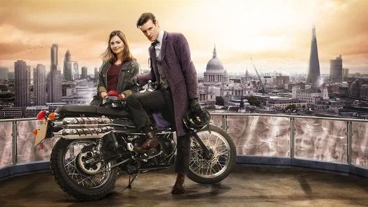 Foto de Doctor Who