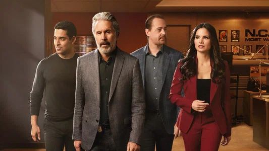 Foto de NCIS: Criminología Naval
