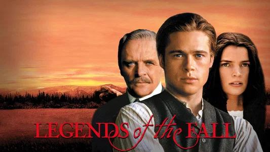 Foto de Leyendas de Pasión