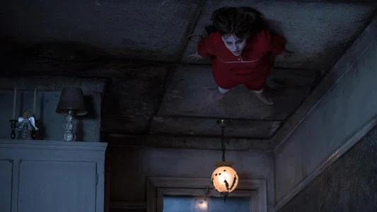 Foto de El Conjuro 2