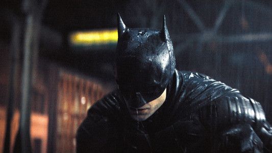 Foto de Batman
