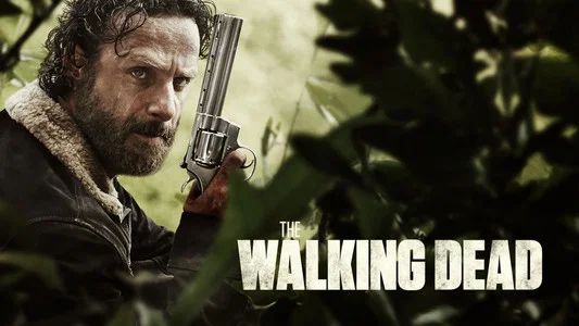 Foto de The Walking Dead