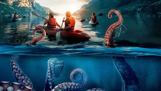 Foto de Kraken: Terror en lo profundo