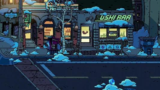 Foto de Scott Pilgrim vs. los ex de la chica de sus sueños