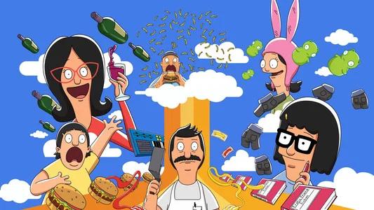 Foto de Bob's Burgers