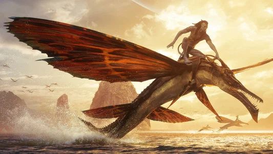 Foto de Avatar: El camino del agua