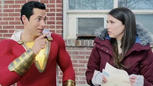 Foto de ¡Shazam!
