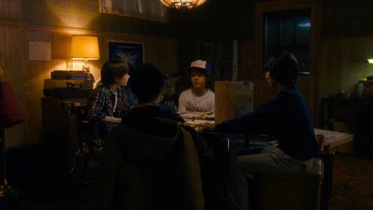 Foto de Stranger Things