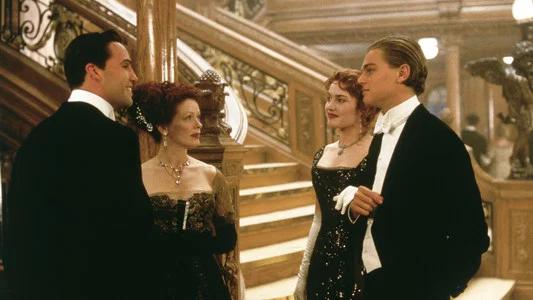 Foto de Titanic