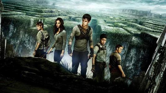 Foto de Maze Runner: Correr o morir