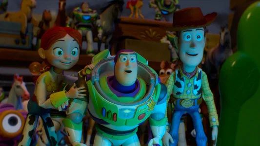 Foto de Toy Story 5