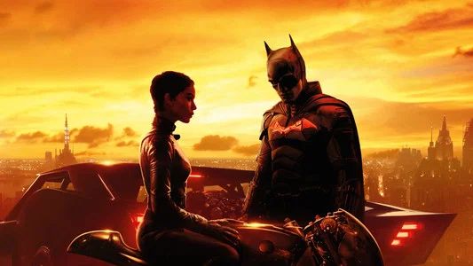 Foto de Batman
