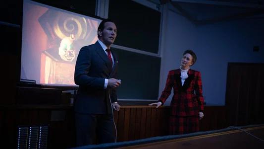 Foto de El Conjuro 4: Últimos ritos