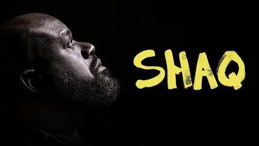 Foto de Shaq
