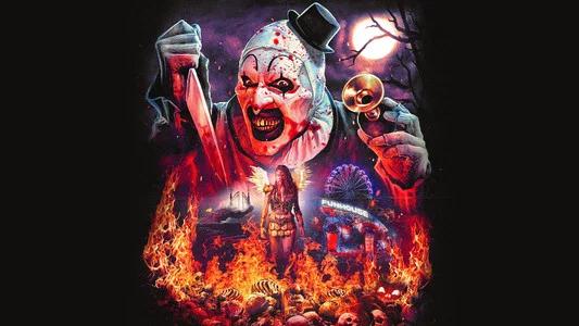 Foto de Terrifier 2: El Payaso Siniestro