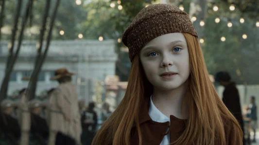 Foto de El curioso caso de Benjamin Button