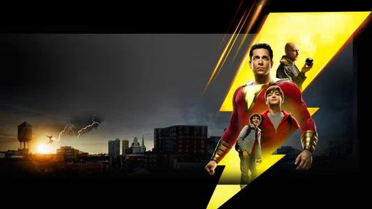 Foto de ¡Shazam!