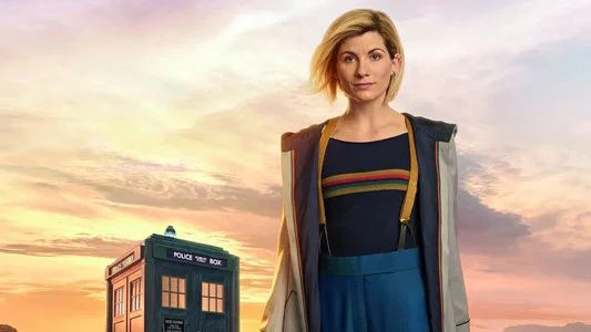 Foto de Doctor Who