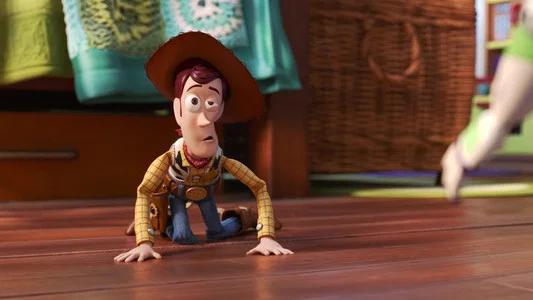 Foto de Toy Story 4