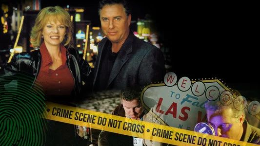 Foto de CSI: Las Vegas