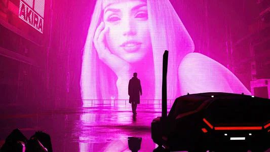 Foto de Blade Runner 2049