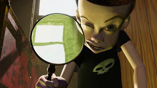 Foto de Toy Story