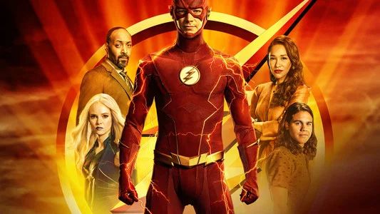 Foto de Flash