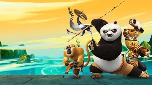 Foto de Kung Fu Panda 3