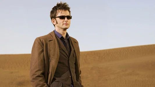 Foto de Doctor Who