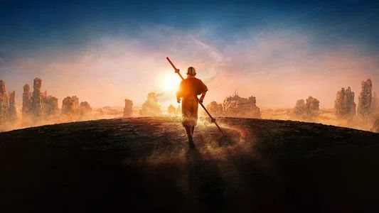 Foto de Avatar: La leyenda de Aang