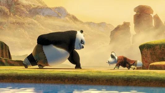 Foto de Kung Fu Panda
