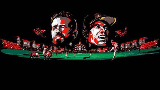 Foto de Bienvenidos al Wrexham