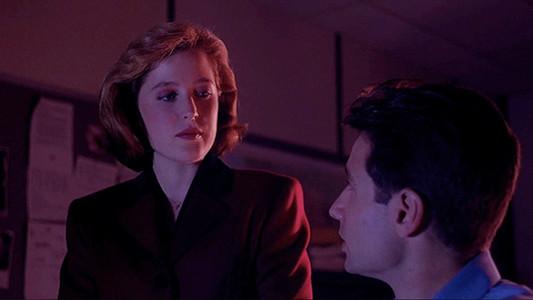 Foto de Los Expedientes Secretos X