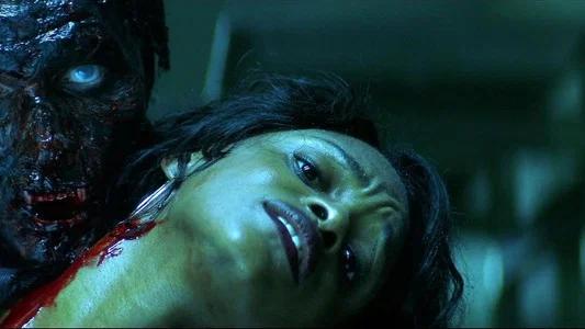 Foto de Blade: Cazador de Vampiros