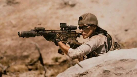 Foto de Operativo: Lioness