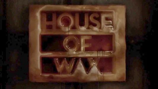 Foto de La casa de cera