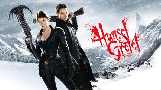 Foto de Hansel y Gretel: Cazadores de brujas