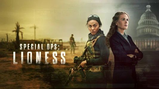 Foto de Operativo: Lioness
