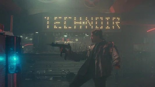 Foto de Terminator: El exterminador