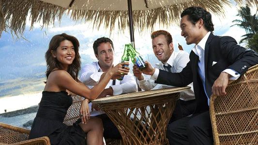 Foto de Hawaii Five-0