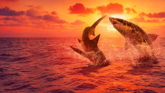 Foto de Shark Week 30 Años