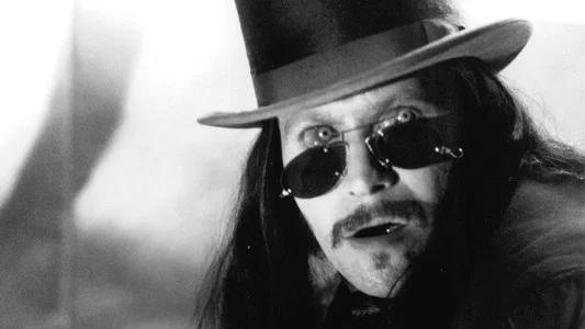 Foto de Drácula de Bram Stoker