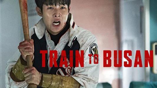 Foto de Estación Zombie: tren a Busan